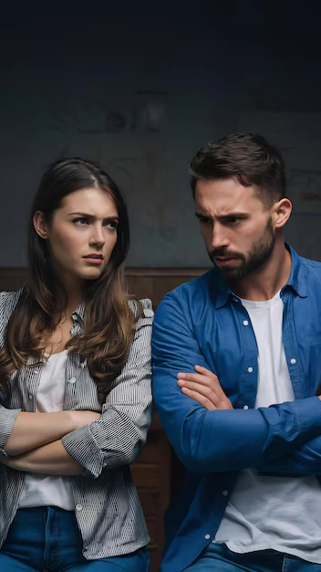 The Hidden Emotional and Financial Cost of Ongoing Family Conflict Crowborough