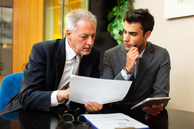What Makes a Mediation Agreement Legally Binding Crowborough