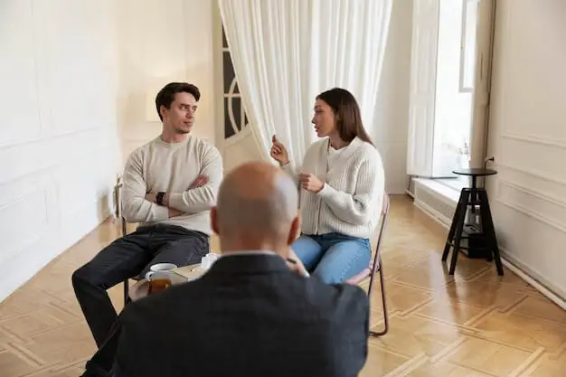 Reach a family mediation Crowborough agreement fast