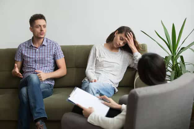 Local family mediation Crowborough for conflict resolution