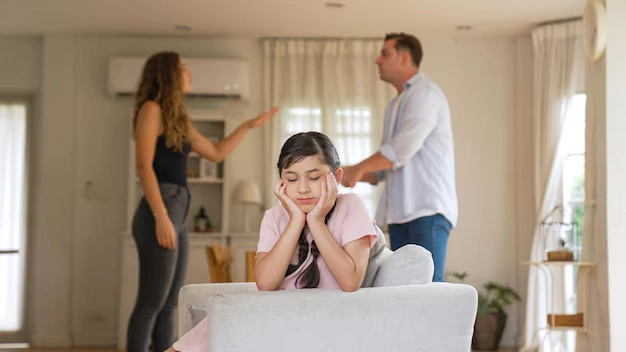 What Is Parental Responsibility in the UK Crowborough