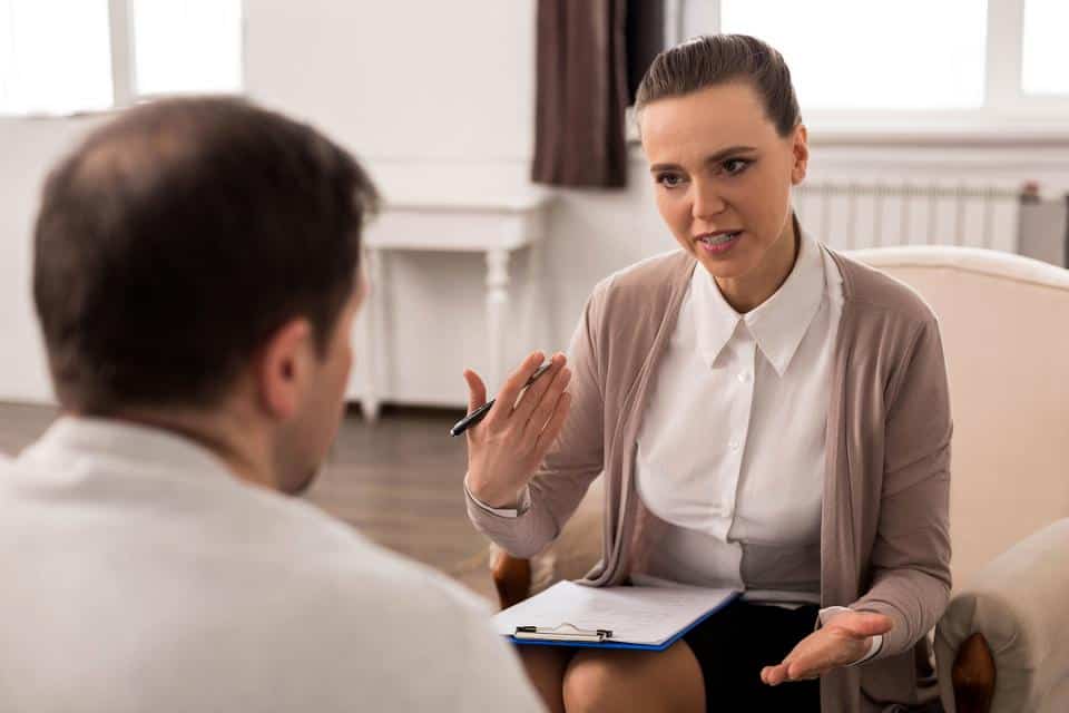 Techniques Used in Family Mediation​ Crowborough