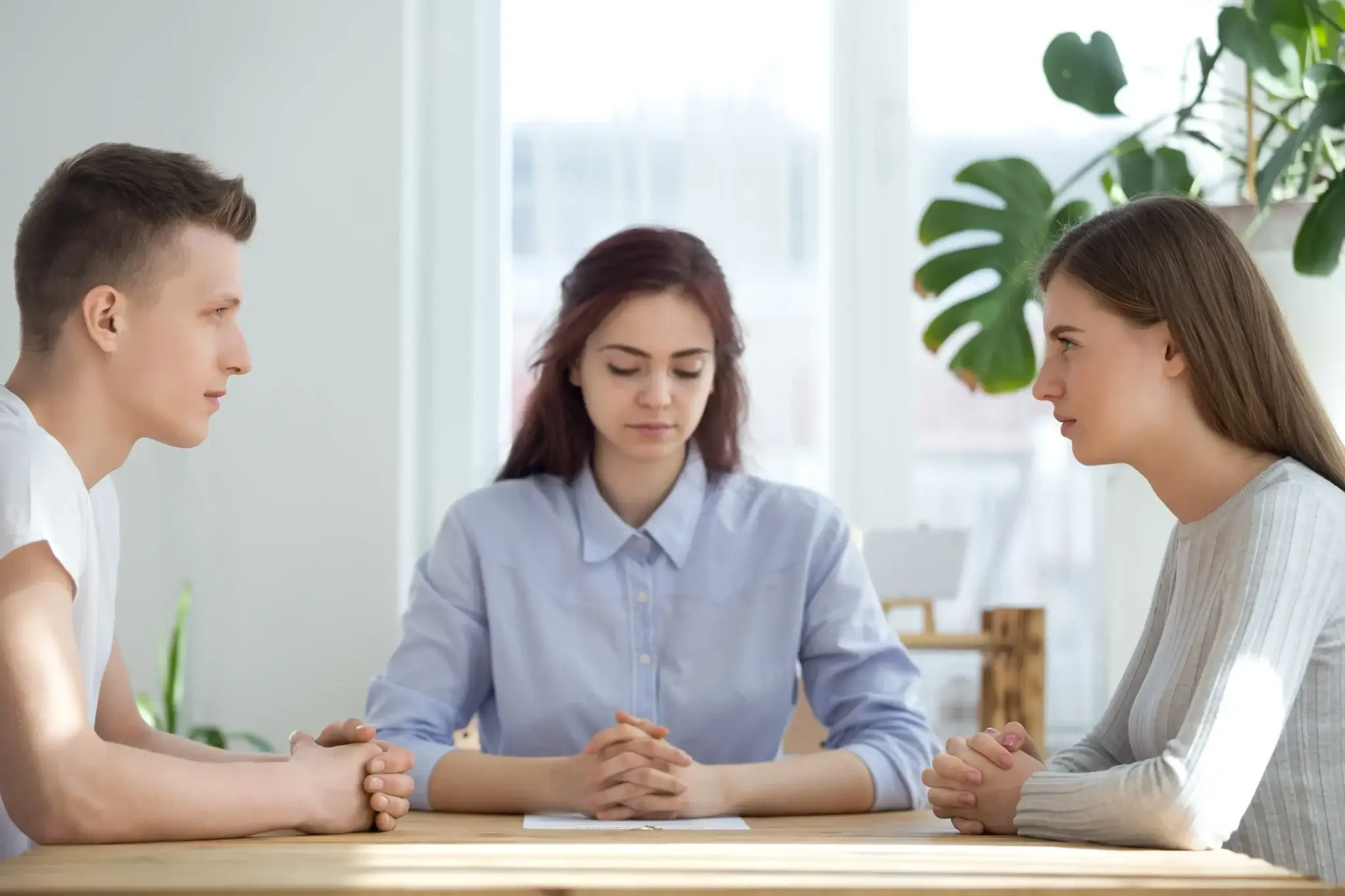 Mediators Crowborough: Enhance Conflict Resolution with Mental Health Training