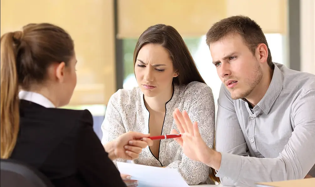 What is the role of family mediation Crowborough