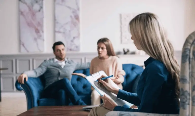 The Step-by-Step Family Mediation Process with EH Mediation Crowborough