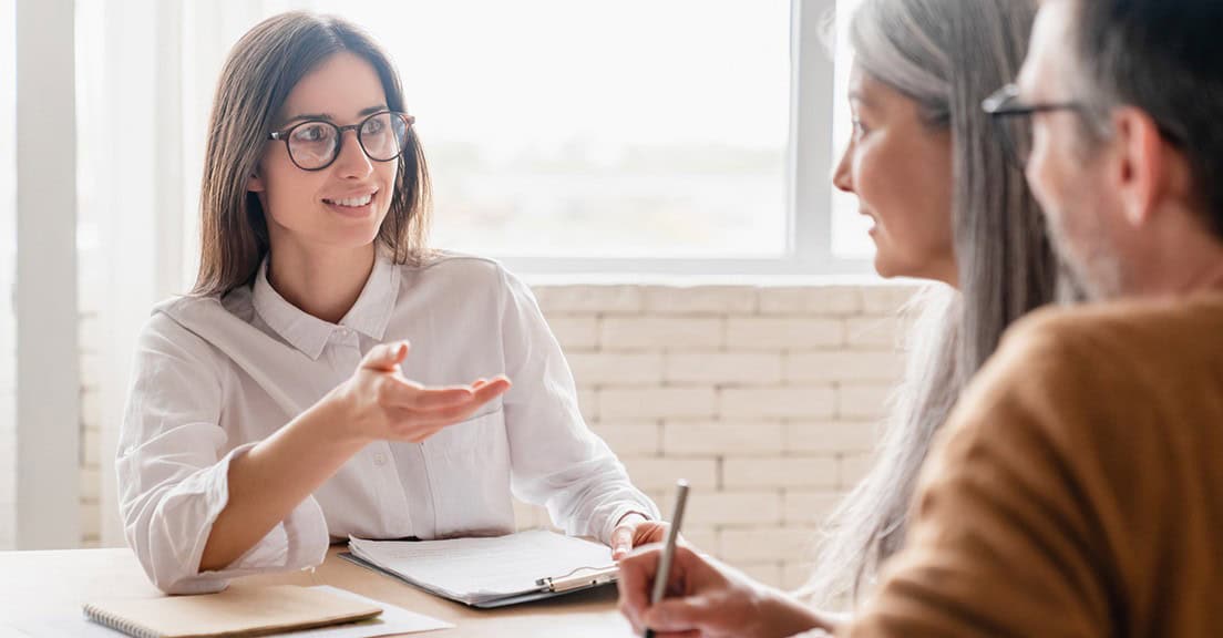 The Role of EH Mediation in Long-Term Agreement Success Crowborough