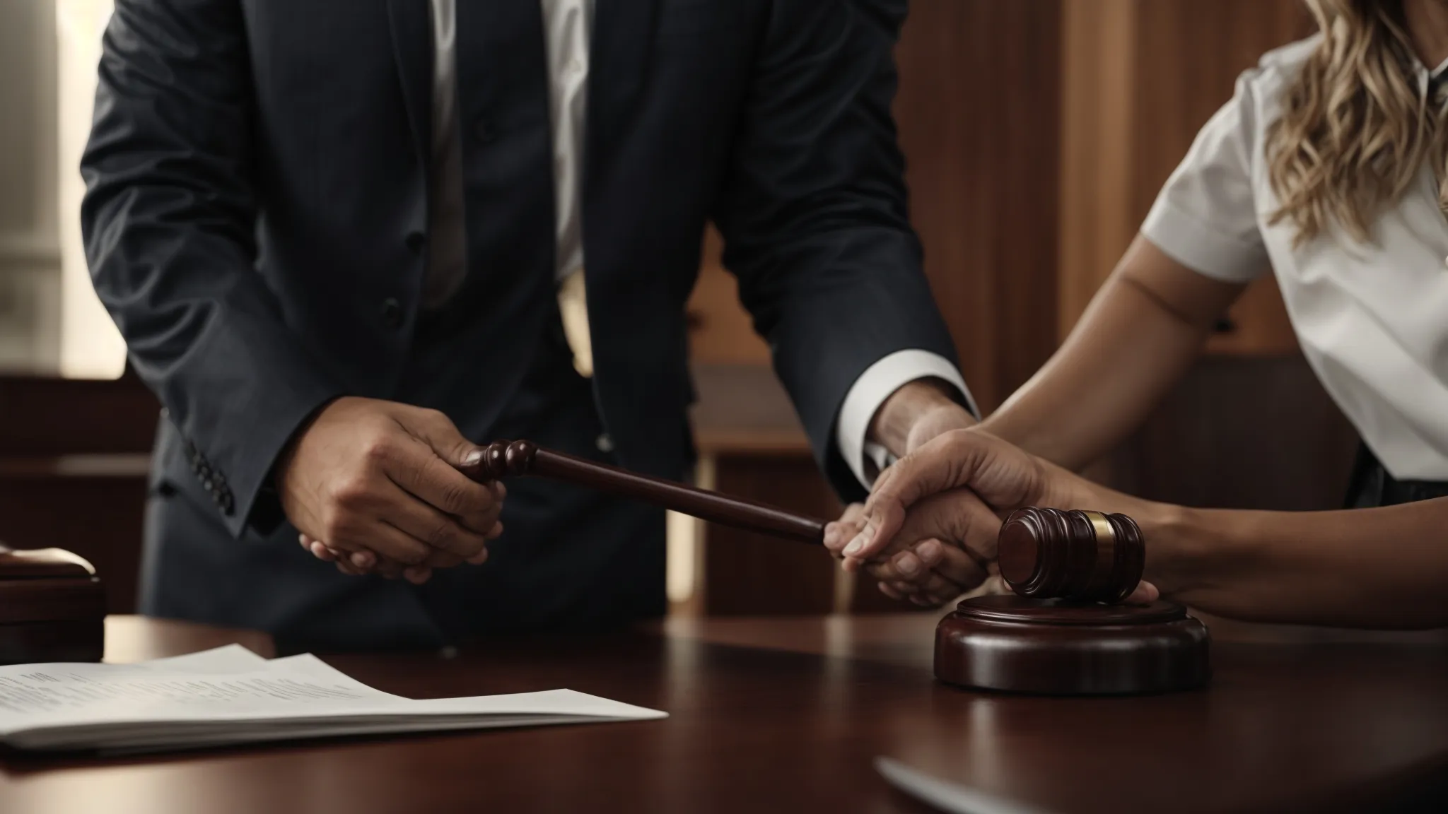 Why Choosing EH Mediation Strengthens Your Agreement Crowborough