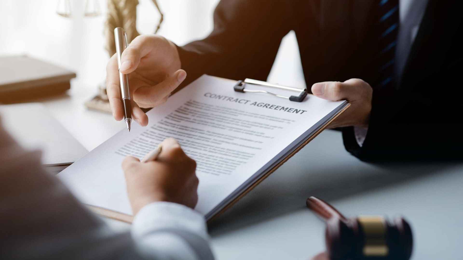 The Legal Standing of Mediation Agreements in the UK Crowborough