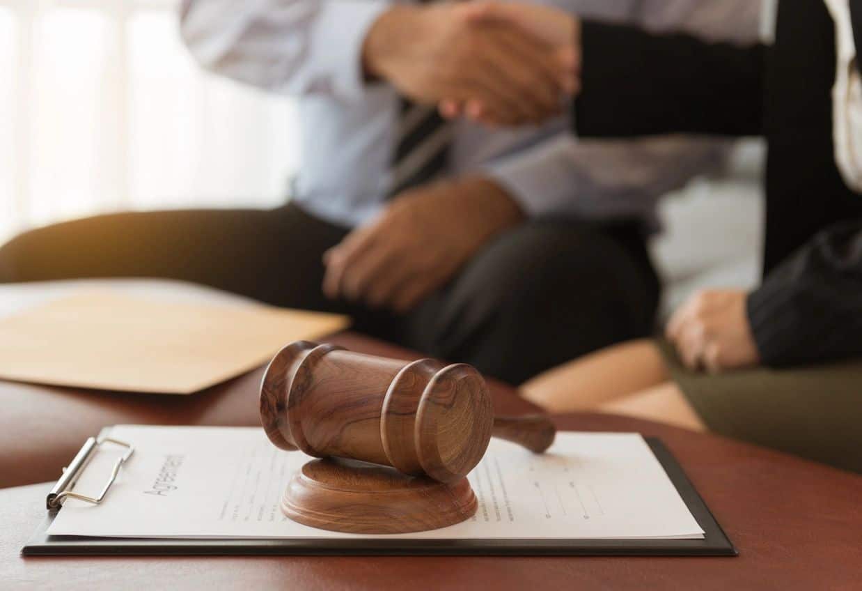 Understanding the Legal Framework Behind Mediation Agreements Crowborough