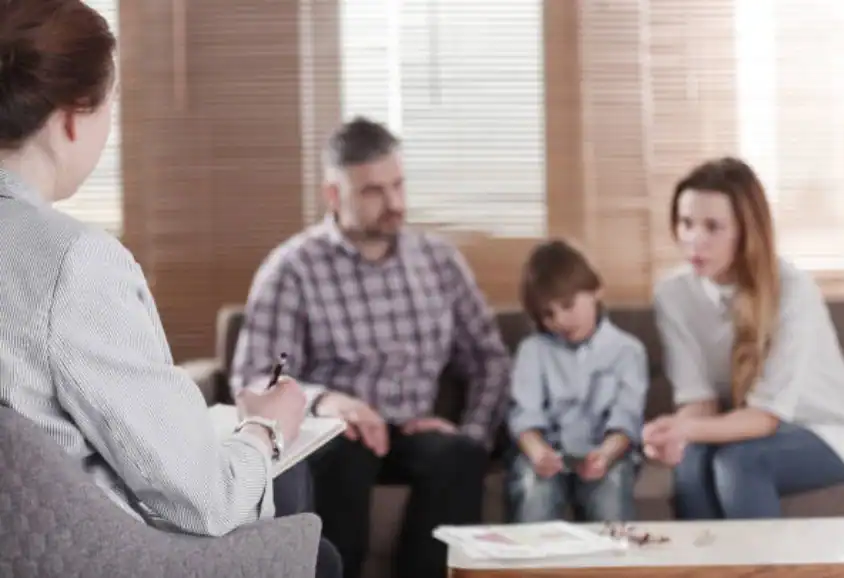 Different Parenting Styles and Expectations: Finding Common Ground Through Mediation Crowborough