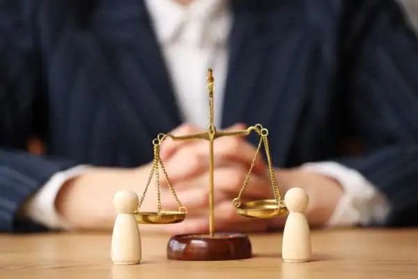 About us at EH Mediation Crowborough