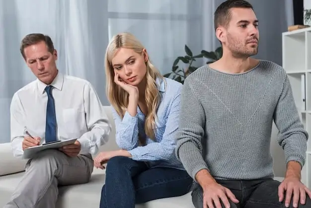Experienced local family mediator Crowborough